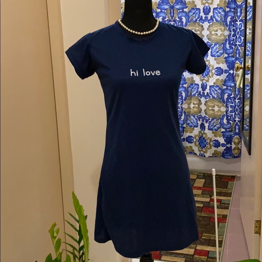 Body Con Dress